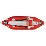 Kayak Gonflable Aquadesign K-Air 240-Kayak Gonflable-AQUADESIGN