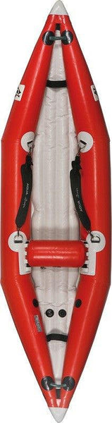 Kayak Gonflable Aquadesign K-air 300-Kayak Gonflable-AQUADESIGN
