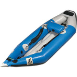Kayak Gonflable Aquadesign K-Air 260-Kayak Gonflable-AQUADESIGN