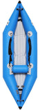 Kayak Gonflable Aquadesign K-Air 280-Kayak Gonflable-AQUADESIGN