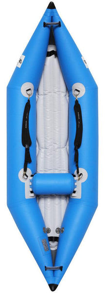 Kayak Gonflable Aquadesign K-Air 280-Kayak Gonflable-AQUADESIGN