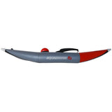 Kayak Gonflable Aquadesign Twiki Monoplace-Kayak Gonflable-AQUADESIGN