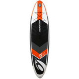 Aquadesign VOX 9.8 Stand Up Paddle Gonflable-Stand Up Paddle Gonflable-AQUADESIGN