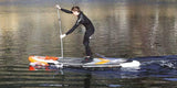 Aquadesign VOX 9.8 Stand Up Paddle Gonflable-Stand Up Paddle Gonflable-AQUADESIGN