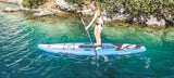 Aquadesign AIR SWIFT 12.6 Stand Up Paddle Gonflable-Stand Up Paddle Gonflable-AQUADESIGN