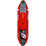 Aquadesign S.U.K 12.0 Kayak Stand Up Paddle Gonflable-Stand Up Paddle Gonflable-AQUADESIGN
