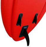 Aquadesign S.U.K 12.0 Kayak Stand Up Paddle Gonflable-Stand Up Paddle Gonflable-AQUADESIGN