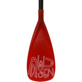 Pagaie SUP AQUADESIGN SUP ENFANT 2 Parties-Pagaie Sup-AQUADESIGN