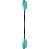 Aquadesign VIVA 1 Turquoise Pagaie Kayak-Pagaie Kayak-AQUADESIGN
