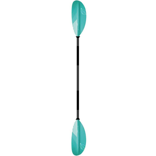 Aquadesign VIVA 1 Turquoise Pagaie Kayak-Pagaie Kayak-AQUADESIGN