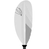 Aquadesign VIVA 2 Blanche Pagaie Kayak Démontable-Pagaie Kayak-AQUADESIGN