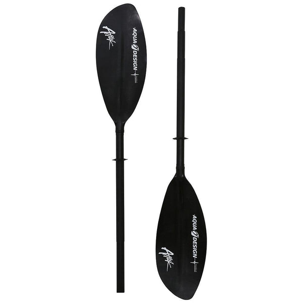 Pagaie KAYAK AQUADESIGN ATTAK 2-Pagaie Kayak-AQUADESIGN