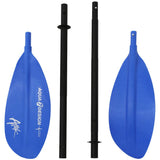Pagaie KAYAK AQUADESIGN ATTAK 4-Pagaie Kayak-AQUADESIGN