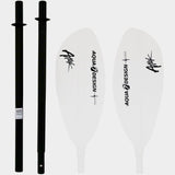 Pagaie KAYAK AQUADESIGN ATTAK 4-Pagaie Kayak-AQUADESIGN