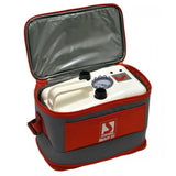 Pompe BRAVO GONFLEUR SUP ÉLECTRIQUE BRAVO 20-Pompe-AQUADESIGN