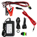 Pompe BRAVO GONFLEUR SUP ÉLECTRIQUE BRAVO 20-Pompe-AQUADESIGN