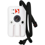 Pompe BRAVO GONFLEUR SUP ÉLECTRIQUE BRAVO 20-Pompe-AQUADESIGN