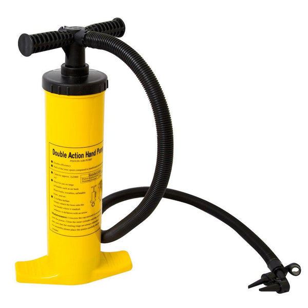 Pompe AQUADESIGN RAFT PUNCH 2 WAY-Pompe-AQUADESIGN