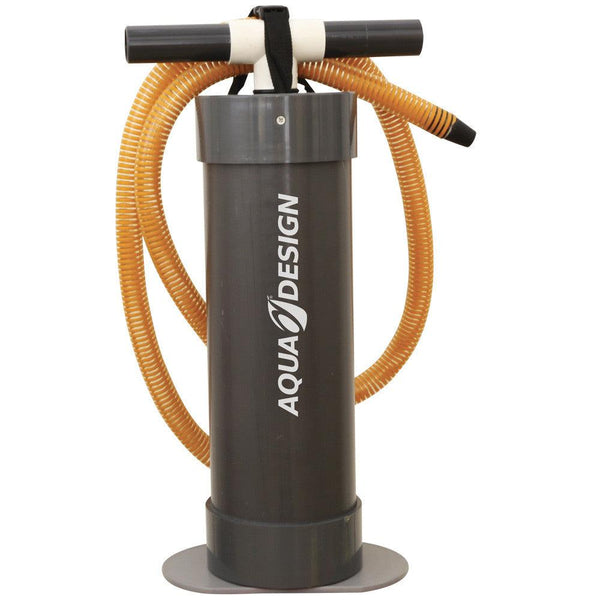 Pompe AQUADESIGN RAFT MASSIVE PUMP-Pompe-AQUADESIGN