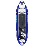 Aquadesign S.U.K 10.6 Kayak Stand Up Paddle Gonflable-Stand Up Paddle Gonflable-AQUADESIGN