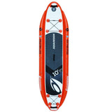 Aquadesign S.U.K 10.6 Kayak Stand Up Paddle Gonflable-Stand Up Paddle Gonflable-AQUADESIGN
