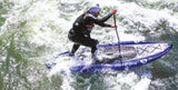 Aquadesign S.U.K 9.6 Kayak Stand Up Paddle Gonflable-Stand Up Paddle Gonflable-AQUADESIGN