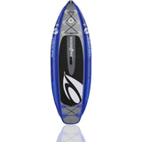 Aquadesign S.U.K 9.6 Kayak Stand Up Paddle Gonflable-Stand Up Paddle Gonflable-AQUADESIGN