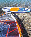 Aquadesign IBRID 10.8 Stand Up Paddle Gonflable-Stand Up Paddle Gonflable-AQUADESIGN