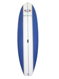 Stand Up Paddle ROTOMOD SUP MOUSSE 9.6-Stand Up Paddle Rigide-ROTOMOD