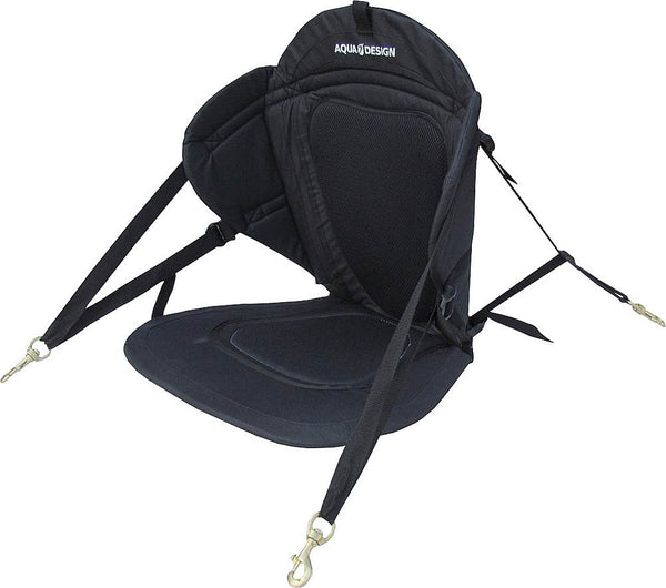 Siège Dosseret Sit on Top Confort Kayak - Sup Siège Amovible / Removable Seat