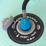 Aqua Marina ECHO 10.6 Stand Up Paddle Gonflable-Stand Up Paddle Gonflable-AQUA_MARINA