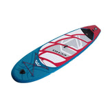 Aqua Marina ECHO 10.6 Stand Up Paddle Gonflable-Stand Up Paddle Gonflable-AQUA_MARINA