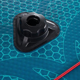 Aqua Marina ECHO 10.6 Stand Up Paddle Gonflable-Stand Up Paddle Gonflable-AQUA_MARINA