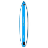 Aquadesign AIR SWIFT 12.6 Stand Up Paddle Gonflable-Stand Up Paddle Gonflable-AQUADESIGN