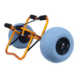 Aquadesign BALLOON Chariot de Transport-Chariot-AQUADESIGN