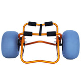 Aquadesign BALLOON Chariot de Transport-Chariot-AQUADESIGN