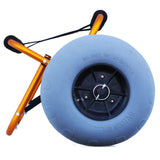 Aquadesign BALLOON Chariot de Transport-Chariot-AQUADESIGN