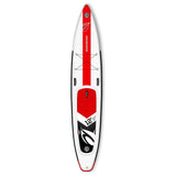 Aquadesign BI-DROP 12.6 Stand Up Paddle Gonflable-Stand Up Paddle Gonflable-AQUADESIGN