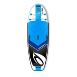 Aquadesign CROSS 9.4 Stand Up Paddle Gonflable Wave-Stand Up Paddle Gonflable-AQUADESIGN