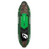 Aquadesign S.U.K FOREST 10.6 Kayak Peche Stand Up Paddle Gonflable-Stand Up Paddle Gonflable-AQUADESIGN
