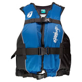 Gilet de sauvetage flottaison Aquadesign Centre Club Mousse PE Canoe-Kayak-Voile-Sup