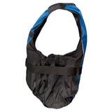 Gilet de sauvetage flottaison Aquadesign Centre Club Mousse PE Canoe-Kayak-Voile-Sup