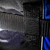 Gilet de sauvetage flottaison Aquadesign Centre Club Mousse PE Canoe-Kayak-Voile-Sup