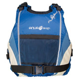 Gilet de Sauvetage flottaison Aquadesign OLA 35N/50N Mousse PE Sup-Voile