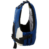 Gilet de Sauvetage flottaison Aquadesign OLA 35N/50N Mousse PE Sup-Voile