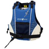 Gilet de Sauvetage flottaison Aquadesign OLA 35N/50N Mousse PE Sup-Voile