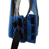 Gilet de Sauvetage flottaison Aquadesign OLA 35N/50N Mousse PE Sup-Voile
