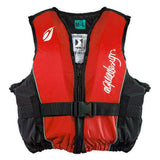 Gilet de Sauvetage flottaison Aquadesign OUTDOOR CLUB 40N/70N Mousse PE Canoe-Kayak-Voile-Sup