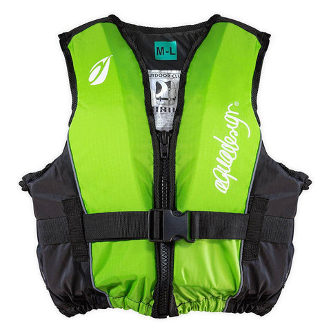 gilet canoë