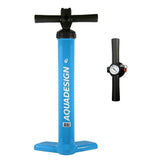 Aquadesign IBRID 10.8 Stand Up Paddle Gonflable-Stand Up Paddle Gonflable-AQUADESIGN